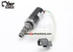SK290LC Excavator Electric Parts Rotating Solenoid Valve Hydraulic Spare Parts