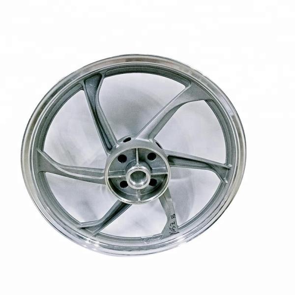Wholesale Customized Aluminum CNC Machined Wheel Rim Assembly Manufacturer For