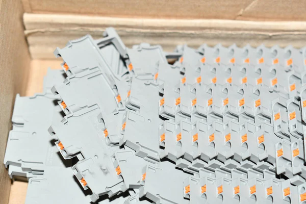 Phoenix Contact Push In Connector 3213713 Multi Level Terminal Block