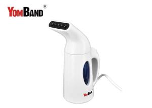 China Travel Mini Handheld Garment Steamer H-106 Dry Steam With 110V / 220V wholesale