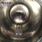 20L 0.22Mpa Steam Autoclave Machine /Dental Steam Sterilizer With Drying