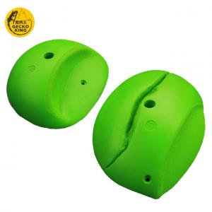 China Gecko King Colorful XL Blue Holds x Set 2pcs/Set for Durable Climbing Surfaces on sale