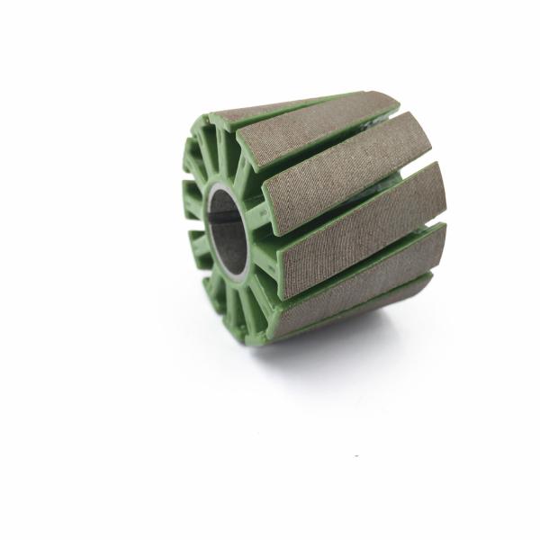 Silicon Steel Composites Industrial Servo Motors for Customized Industrial