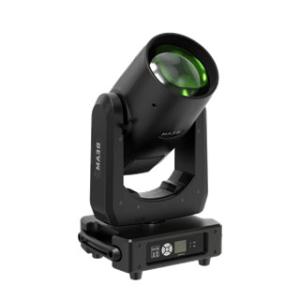 China 420W Beam Moving Head Stage Lighting With USHIO Lamp Linear Adjustment Dimmer wholesale