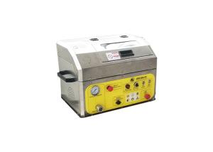 China JSM-GBJ-03 Dry Ice Cleaning Machine wholesale