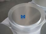 Custom 1060 1100 3003 3105 5052 Anodized Stamping Diameter Alloy Aluminium