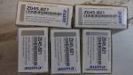 Part No. 008.0 Positioner AUMA Actuator Parts Assly Article Z045.821
