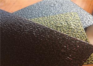 China Hammer Textured Powder Paint For Metal Finishing wholesale