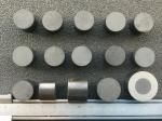 Compact Small PCD Diamond Tools PCD Die Blanks TCD Series Corrosion Resistance