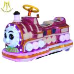 Hansel indoor playground kids ride machines battery operated ride on motorcycle