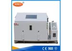 PID Controlled Lab Test Equipment , Salt Spray Test Chamber