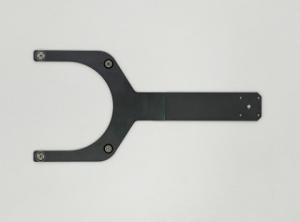 China Resistance High Temperature SIC Fork wholesale