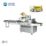 Pillow Type Packing Machine 3kw Horizontal Packaging Machine