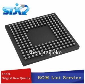 China 10M25DAF484C8G Programmable IC Chip MAX 10 Field 360 691200 25000 484-BGA Distributor wholesale