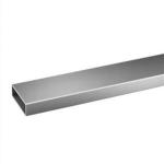 High Quality Sus Tube/Pipe Stainless Steel Square Rectangular Tube 304 Ss Pipe