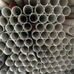 Hot Rolled Pickled Finishing Inconel 625 Nickel Alloy Seamless Pipe Alloy 625