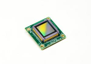 China Uncooled Optoelectronic Components ULIS Gen 2 384*288 Sensor wholesale