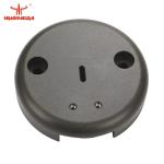 Auto Cutter S-93-5 Parts Bowl Presser Foot 55592001 Spare Parts For GT5200 S5200