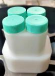 broad rotor floor standing centrifuge, high capacity centrifuge, 4000ml