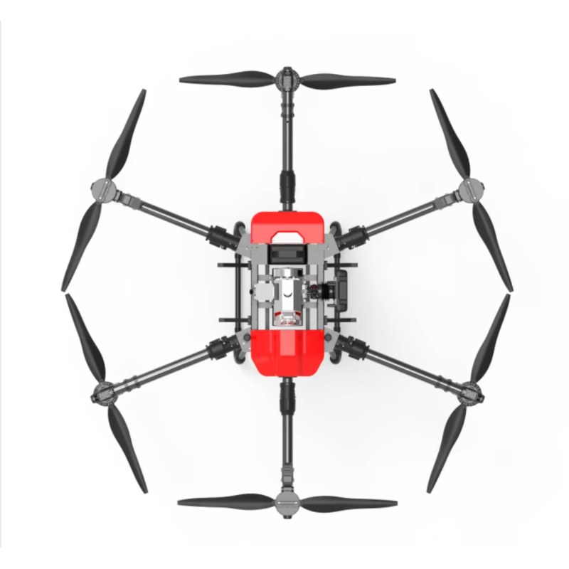 remote control professional drone/LED light equipped drone/foldable prosumer drone/4K UHD video capture drone/beginner prosumer drone/15kg load/drone