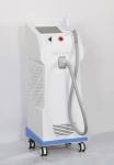 755 808 1064 Medical Equipment 600W Beauty 808 nm 10Hz Beauty Machine Laser