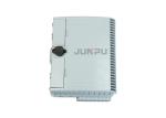 16 Core Fiber Optic Telecommunication Distribution Box / FTTH External Terminal