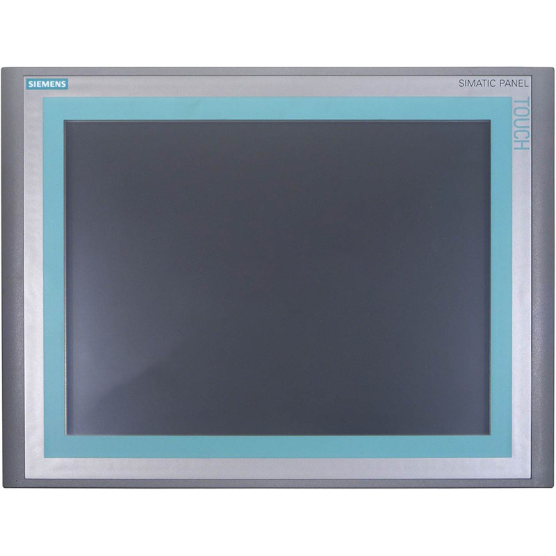 TP1500 SIEMENS SIMATIC HMI 6AV6647-0AG11-3AX0 Basic Color PN 24V