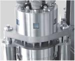 Capsule Filling Machine For Size 00-5
