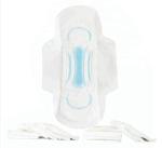 Breathable Free Cotton Rose Flavor Lady Anion Chip Sanitary Pad