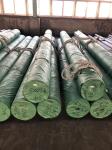 3000 Series Hot Rolled Aluminum Round Rod ASTM 1m-12m