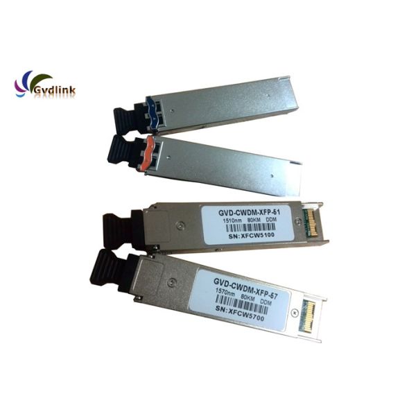 CISCO ONS-XC-10G-1390 Compatible 10G XFP Fiber Transceiver