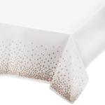 OEM ODM Waterproof Tablecloth Aluminum Foil Table Cover Pad