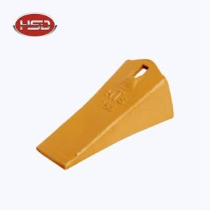 China Precision Casting 25S Excavator Bucket Teeth For HITACHI wholesale