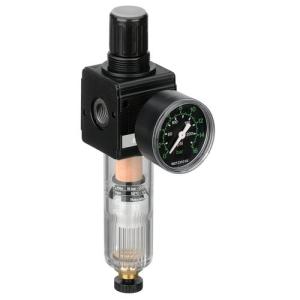 China AVENTICS Filter Pressure Regulator Series NL4–FRE–0821300350 With Die Cast Zinc Housing wholesale