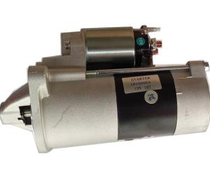 China 1810A053 Automotive Starter Motors ASSY Triton L200 4D56 KB4T KA4T KG4W KH4W wholesale