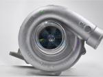Durable Engine Parts Turbochargers SK330-6E 6D16 TO4E73 ME07887 704794-5002S