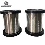 ASTM Clapton 0.5mm SWG 25 Ni90 Bare Thermocouple Wire