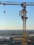 6015-8 Tons of Body Flat Head Maximum Lifting Height 52 Meters Assembled