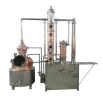 Thicken Board 2-3mm Industrial Alcohol Distillation Equipment for Your