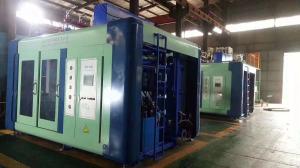 China 380V Eps Shape Molding Machine For Shoe Soles wholesale