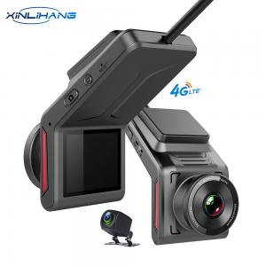 China Mini Smart Full HD 1080p 4G Car DVR Video Camera With Sim Card wholesale