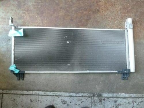 TOYOTA Condenser Assy, Cooler, TOYOTA, 88460-28660