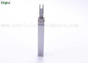 China Precision Molded Products EDM and Grinding +/-0.002mm Grinding Tolerance wholesale