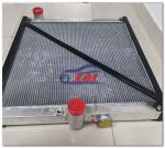 ME293927 Cooling System Radiator For MITSUBISHI FV515 Truck Auto Engine Systems
