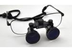 2.5X / 3.5X Surgical Dental Instrument Binocular Magnifying Loupes