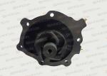 W06E W06D Mixed Flow Water Pump For HINO Diesel Engine Parts Replacement