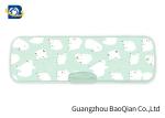Stationery 3D Lenticular Printing Service Cute 3D Picture Plastic Pencil Case