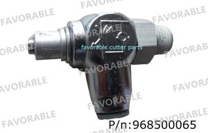 China Bimba Quik Flo Fqp2 For Cutter GT7250 S7200 Spare Parts No 968500065 wholesale