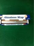 Durable Catering Aluminium Foil Roll Food Grade Fresh Keeping High Purity