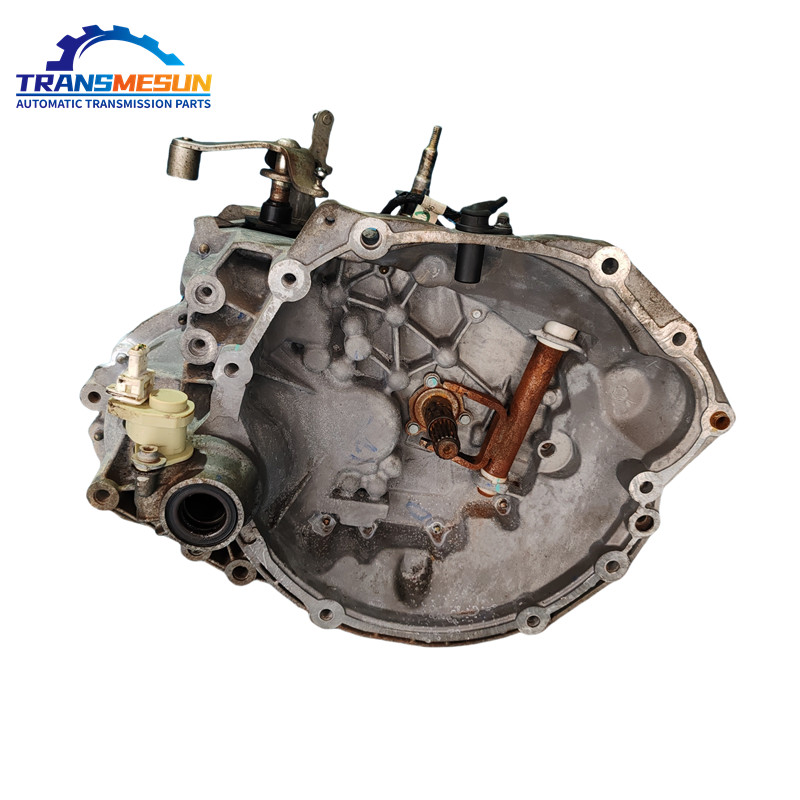 USED MA5 5-SPEED Manual Transmission Assembly 3201011 3201022 3201024 3201025 For DONGFENG FENGSHEN 2013-2016 A30 S30 A60 1.5L